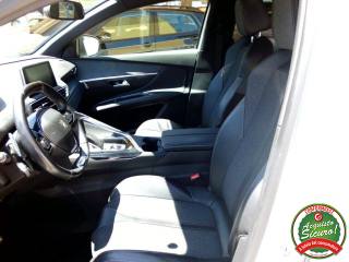 PEUGEOT 3008 usata, con Climatizzatore