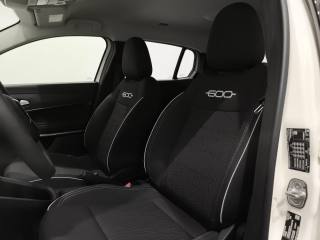FIAT 600 usata, con Climatizzatore