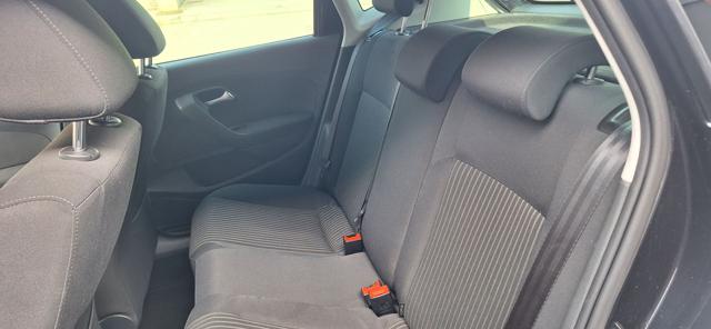 VOLKSWAGEN Polo usata, con Airbag laterali