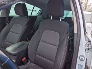 KIA Sportage usata, con Airbag