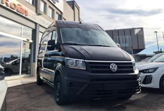 VOLKSWAGEN Crafter usata, con Airbag