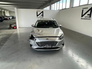 FORD Focus usata, con Airbag