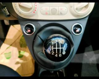 FIAT 500 usata, con Specchietti laterali elettrici