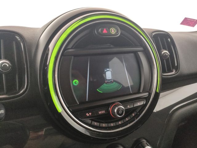 MINI Countryman usata, con USB