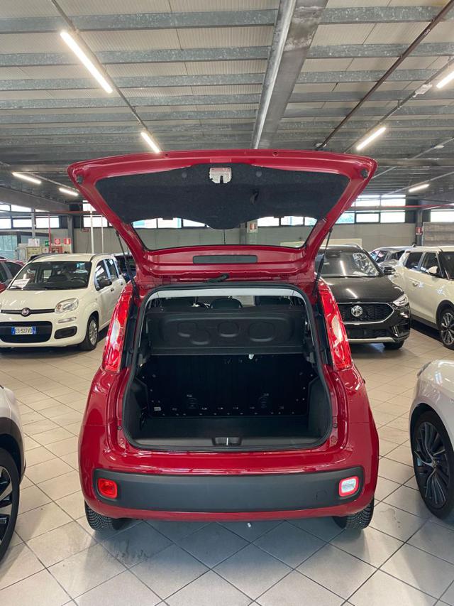 FIAT Panda usata 13