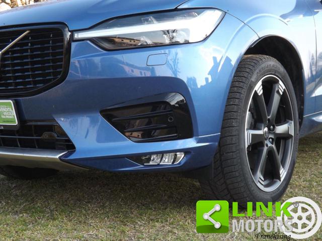 VOLVO XC60 usata 78