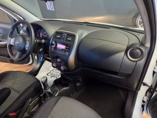 NISSAN Micra usata, con Bracciolo