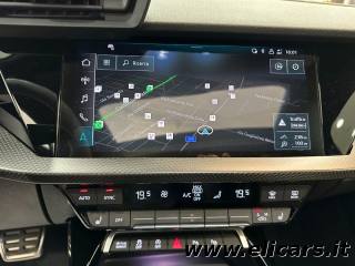 AUDI RS usata, con Bracciolo