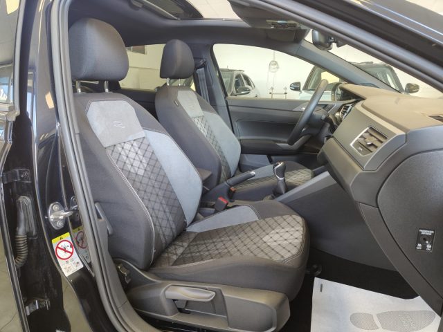 VOLKSWAGEN Taigo usata, con Chiusura centralizzata