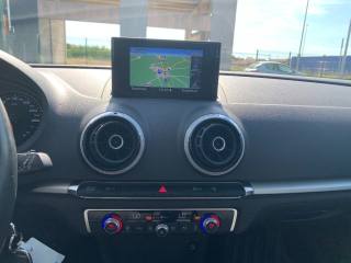 AUDI A3 usata, con Cruise Control