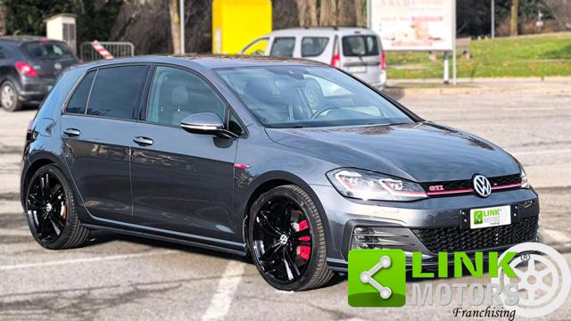 VOLKSWAGEN Golf GTI usata, con ABS