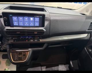 FIAT Ulysse usata, con Fari full-led