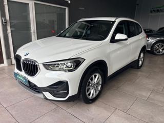 BMW X1 usata, con Airbag laterali