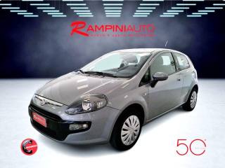 FIAT Punto 1.2 B. Km 35.000 Pronta Consegna Ok Neopatentati