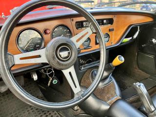 TRIUMPH Spitfire usata 27