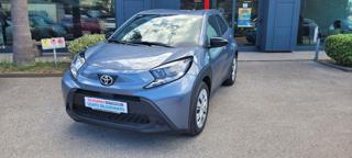 TOYOTA Aygo X usata, con Airbag laterali