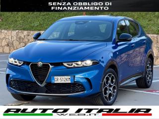 ALFA ROMEO Tonale 1.6 DIESEL 130 CV TCT6+18