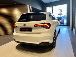 FIAT Tipo usata, con Immobilizzatore elettronico
