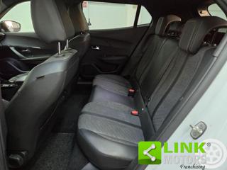 PEUGEOT 2008 usata, con Chiusura centralizzata