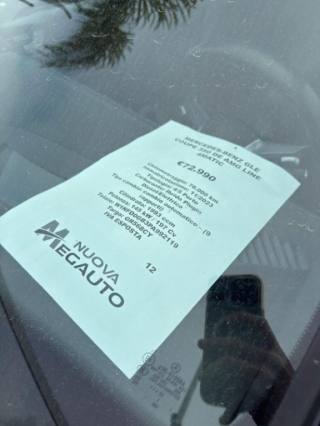 OPEL Corsa usata, con ESP