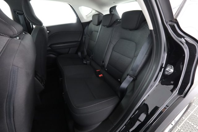 RENAULT Captur usata 3