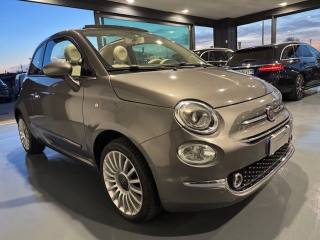 FIAT 500C usata, con Airbag laterali