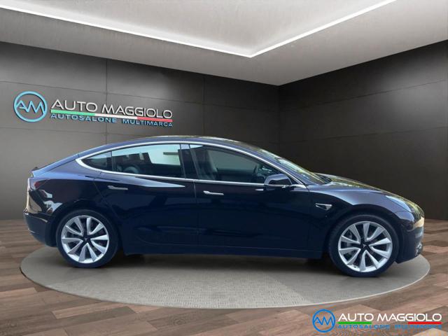 TESLA Model 3 usata, con Airbag Passeggero