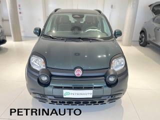 FIAT Panda usata, con Airbag