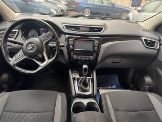 NISSAN Qashqai usata, con Controllo trazione