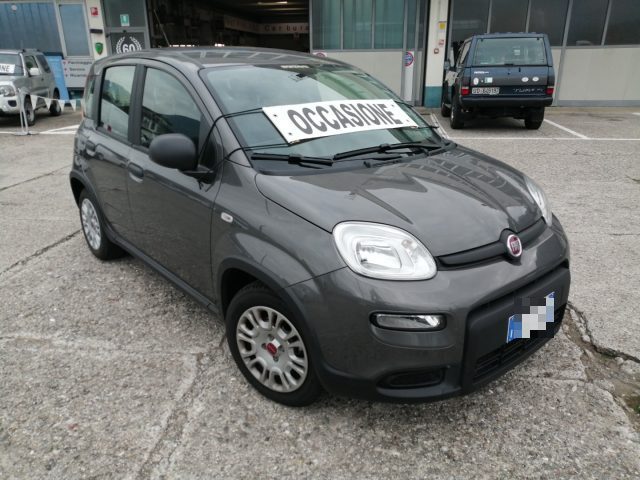 FIAT Panda usata, con Airbag Passeggero