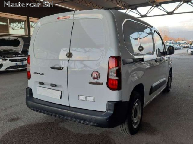 FIAT Doblo usata, con Airbag Passeggero