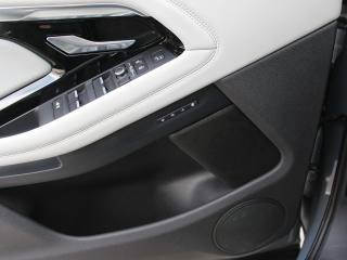 LAND ROVER Range Rover Evoque usata, con Sedile posteriore sdoppiato