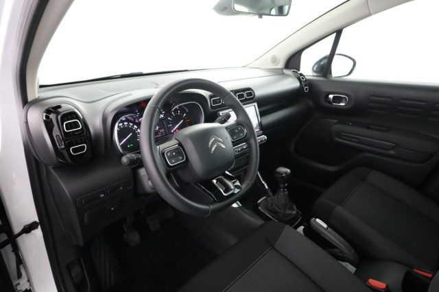 CITROEN C3 Aircross usata 1