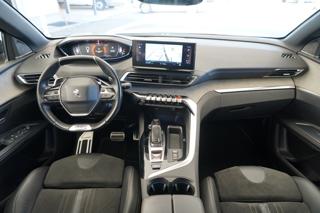 PEUGEOT 5008 usata, con Airbag testa