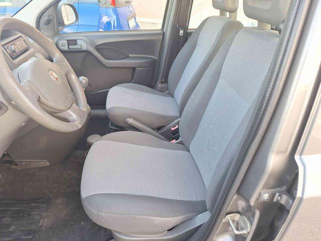 FIAT Panda usata, con Climatizzatore