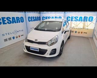 KIA Rio usata, con Airbag laterali