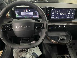 LANCIA Ypsilon usata, con Airbag Passeggero