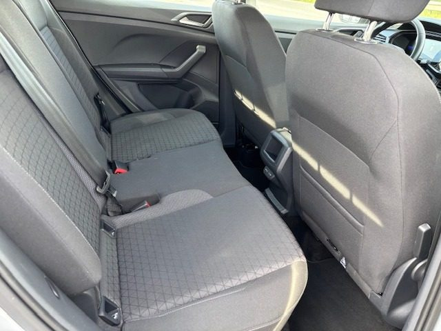 VOLKSWAGEN T-Cross usata, con Controllo trazione