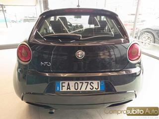 ALFA ROMEO MiTo usata, con Cerchi in lega