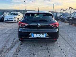 RENAULT Clio usata, con Alzacristalli elettrici