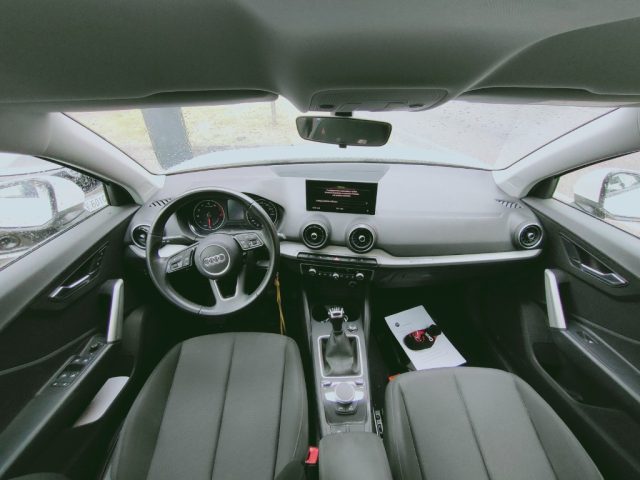 AUDI Q2 usata, con Chiusura centralizzata