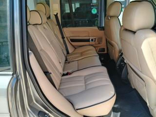 LAND ROVER Range Rover usata, con Sedili riscaldati