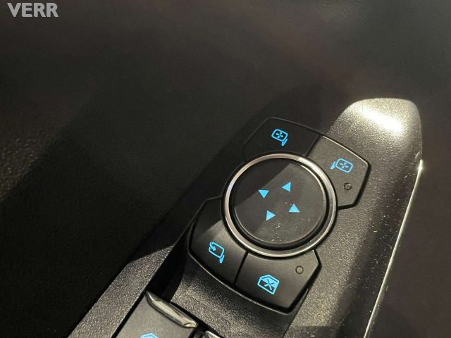 FORD Fiesta usata, con Servosterzo