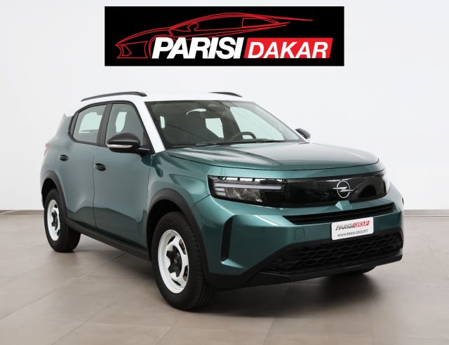 OPEL Frontera usata, con Airbag