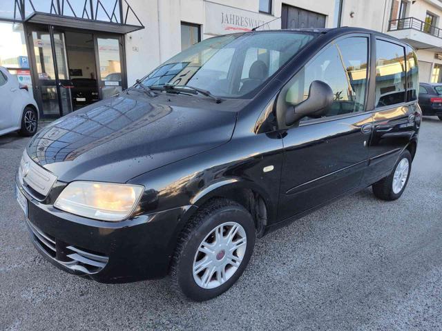 FIAT Multipla usata, con ABS