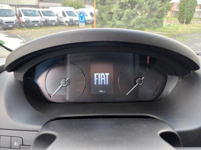 FIAT Ducato usata, con Vivavoce