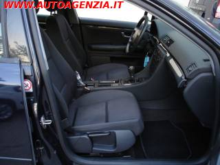 AUDI A4 usata 9