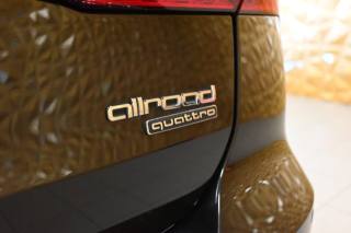 AUDI A6 allroad usata 117