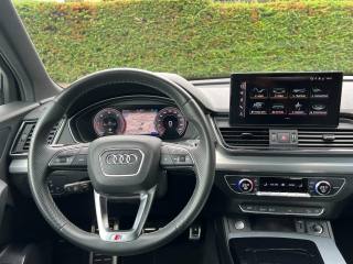 AUDI Q5 usata, con Climatizzatore