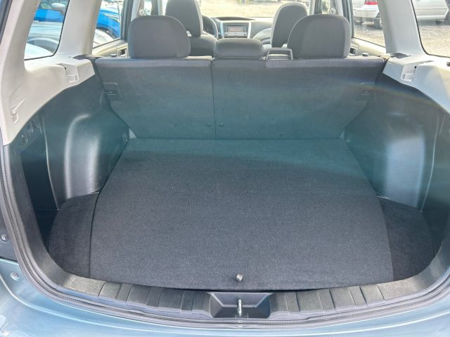 SUBARU Forester usata 24